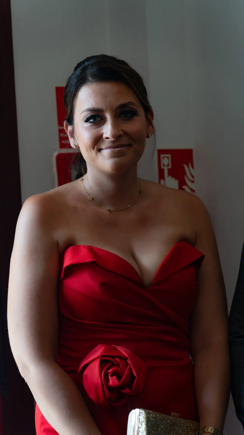 Anita i Krzysztof — reportaż ślubny — zdjęcie 10 z 30