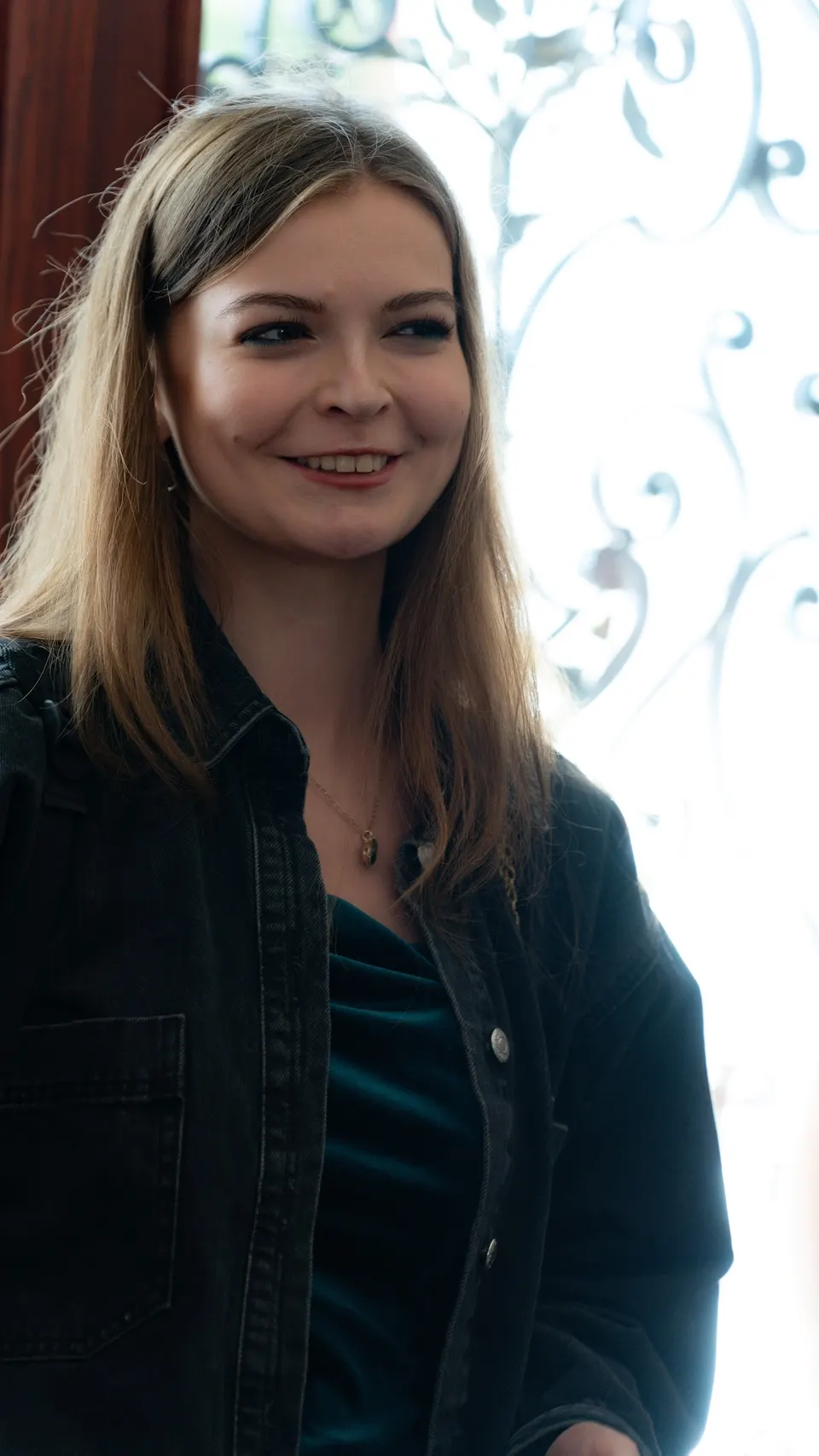 Anita i Krzysztof — reportaż ślubny — zdjęcie 11 z 30