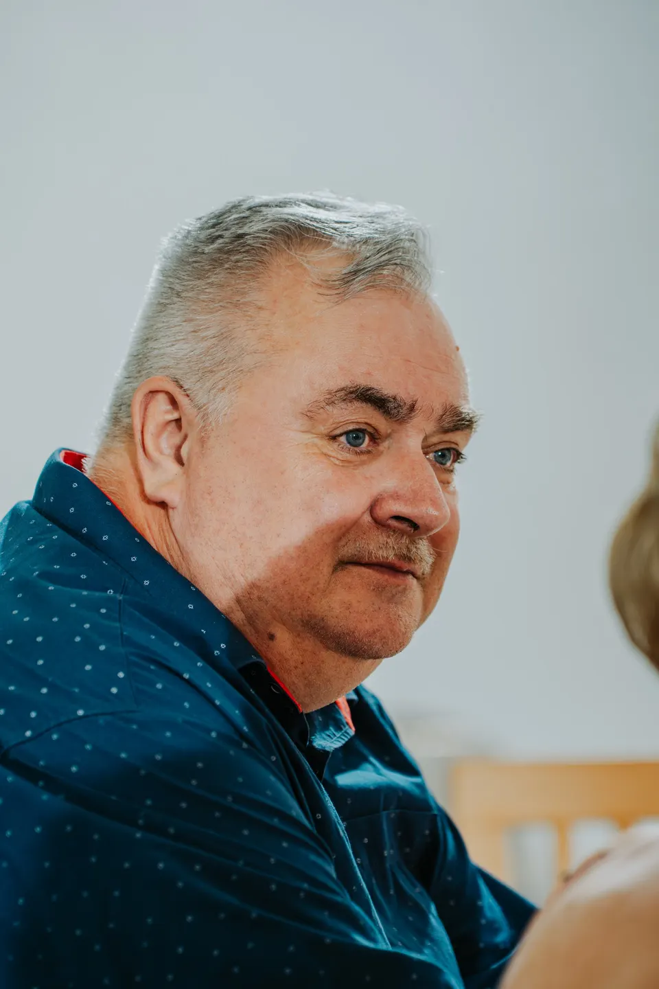 Krzysztof — 18. urodziny — zdjęcie 8 z 24