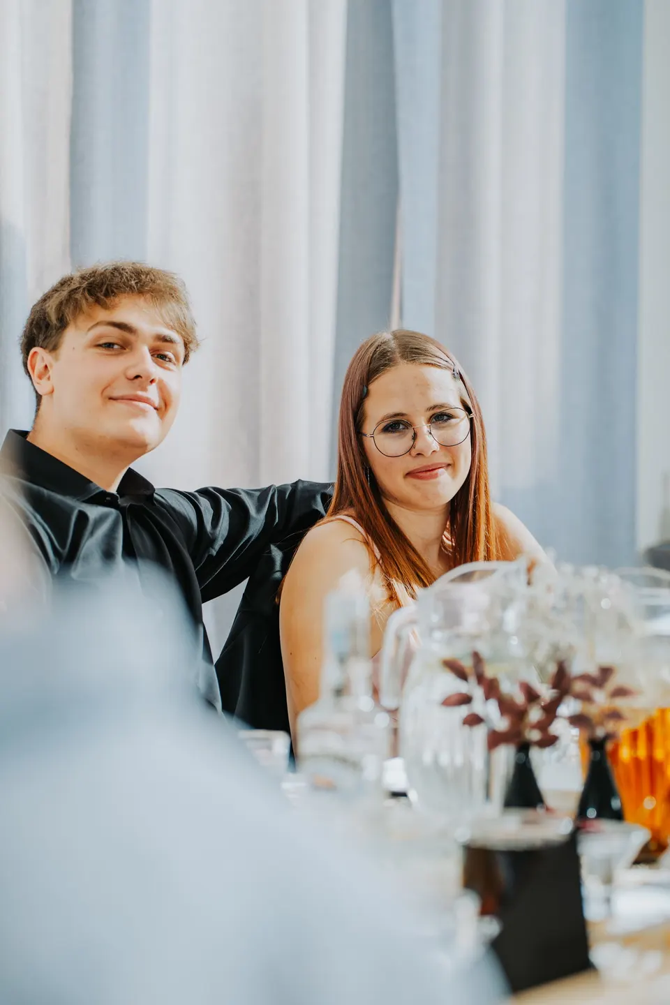Krzysztof — 18. urodziny — zdjęcie 10 z 24