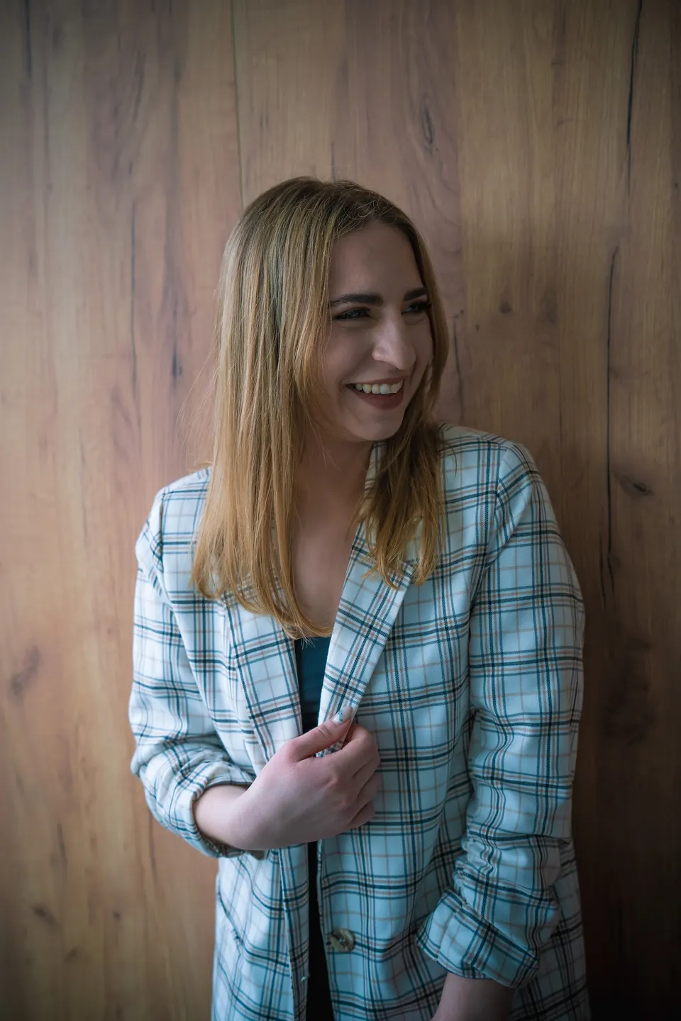 Milena — sesja biznesowa — zdjęcie 4 z 24