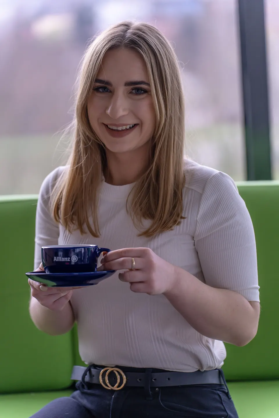 Milena — sesja biznesowa — zdjęcie 5 z 24