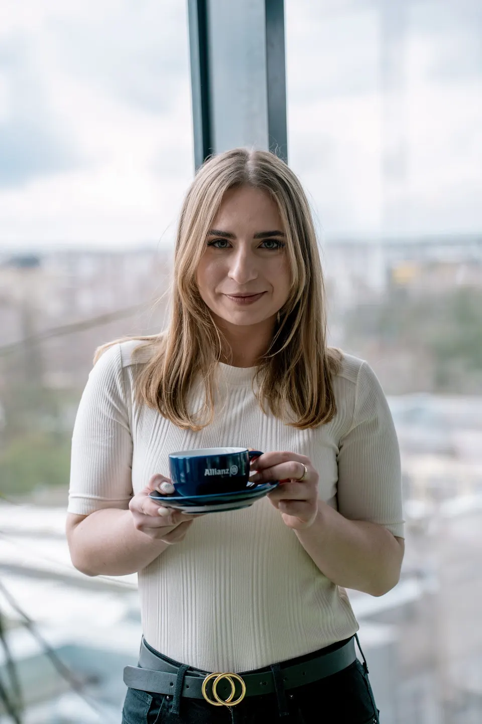 Milena — sesja biznesowa — zdjęcie 6 z 24