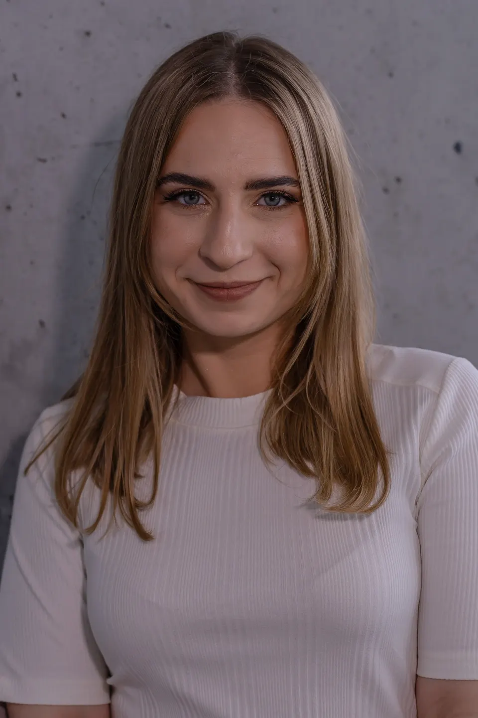 Milena — sesja biznesowa — zdjęcie 7 z 24