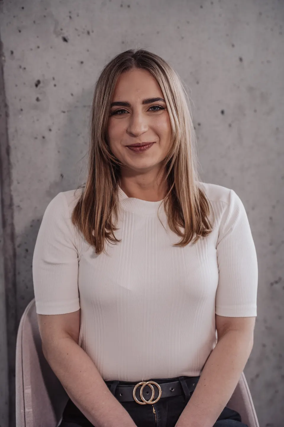 Milena — sesja biznesowa — zdjęcie 8 z 24