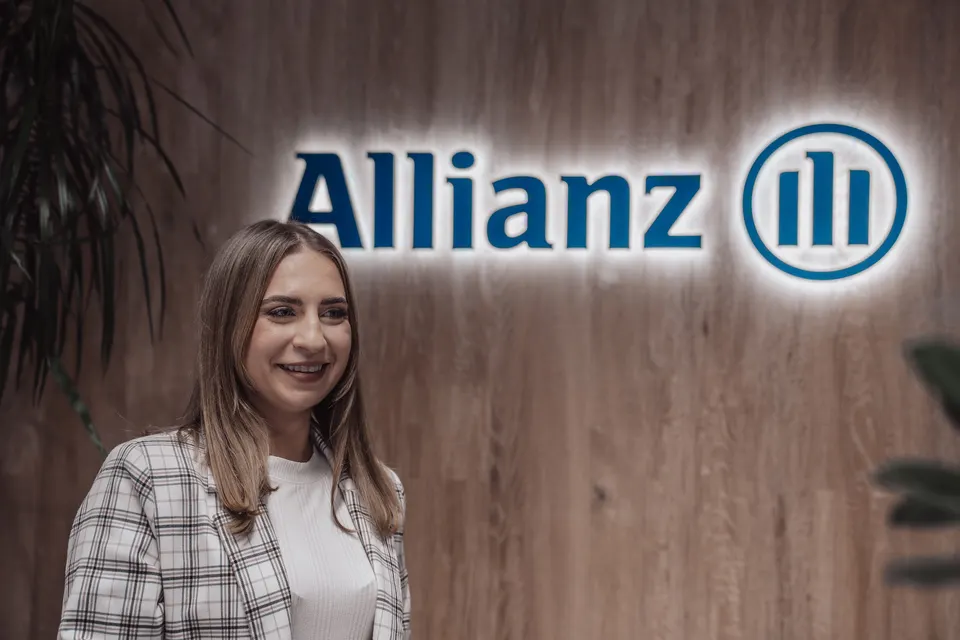 Milena — sesja biznesowa — zdjęcie 10 z 24