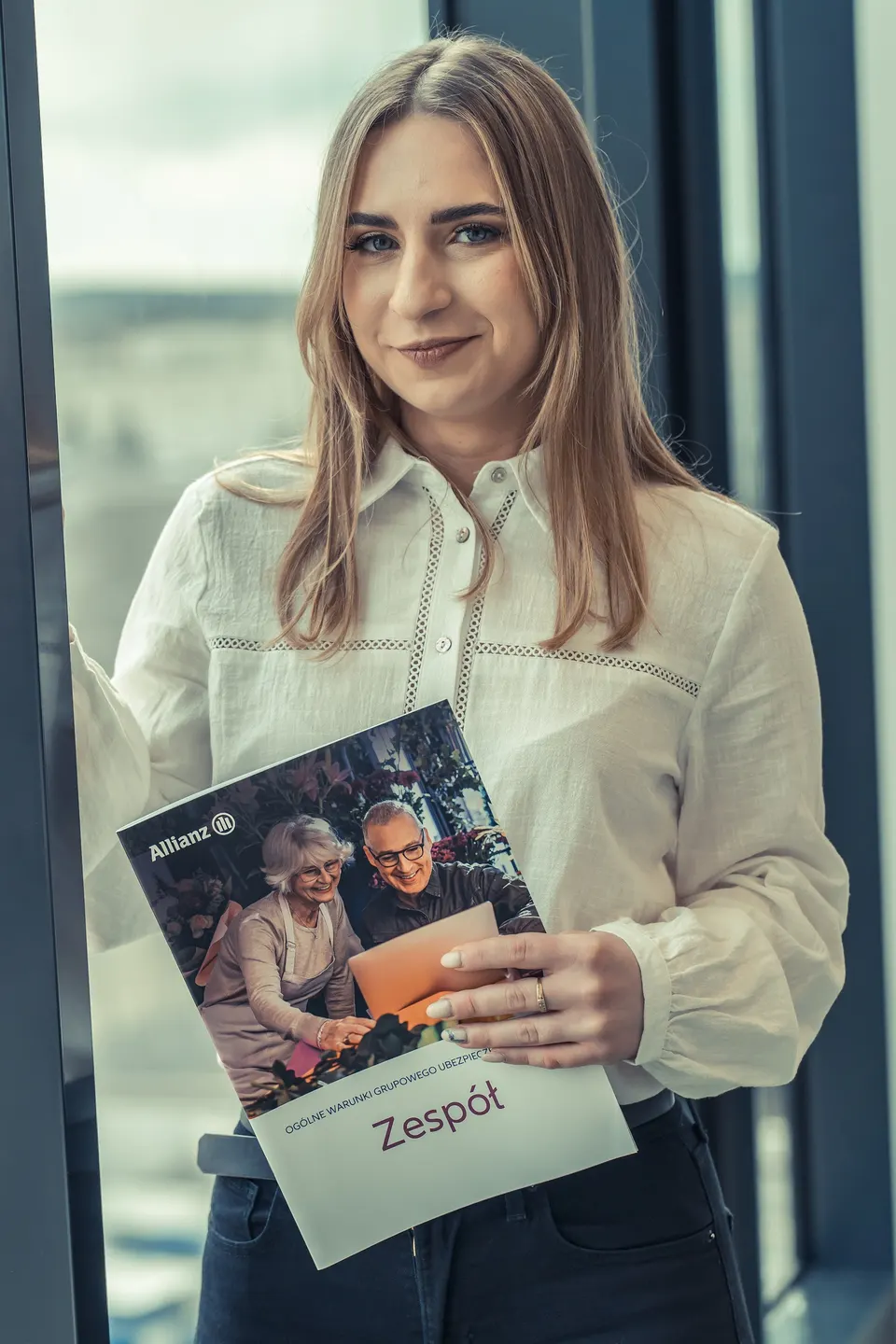Milena — sesja biznesowa — zdjęcie 15 z 24