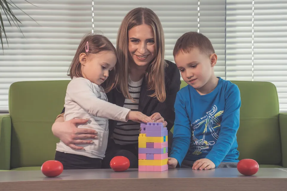 Milena — sesja biznesowa — zdjęcie 24 z 24