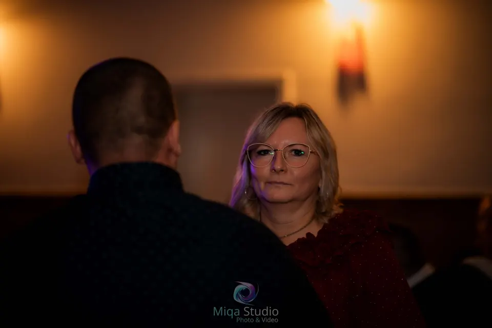 Andrzejki w Uścikowie — zdjęcie 3 z 24