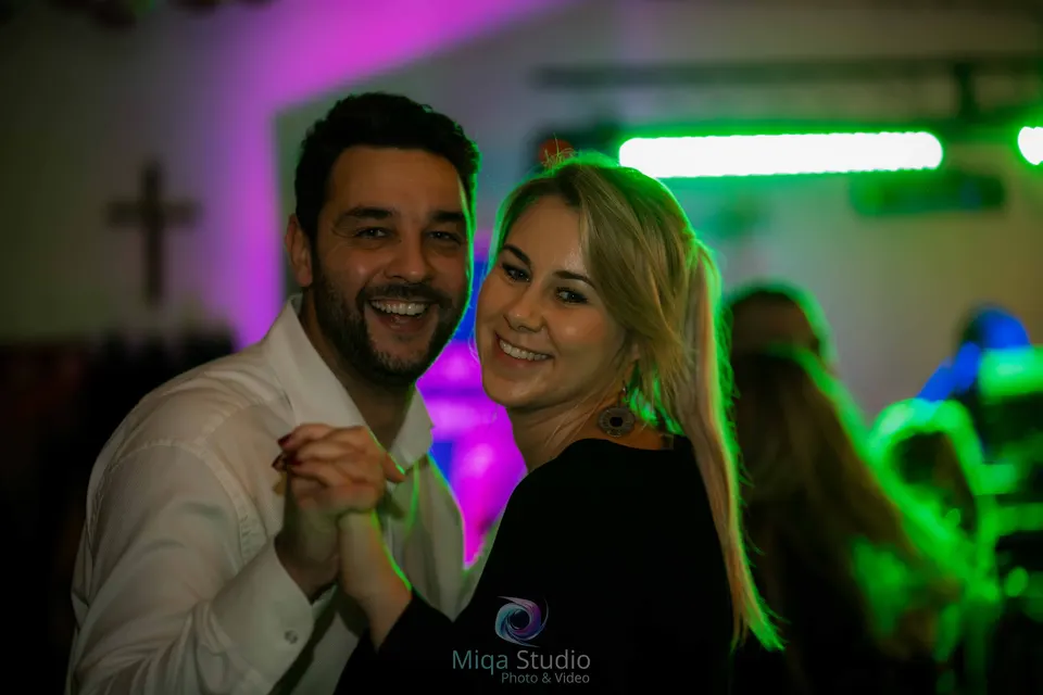 Andrzejki w Uścikowie — zdjęcie 6 z 24