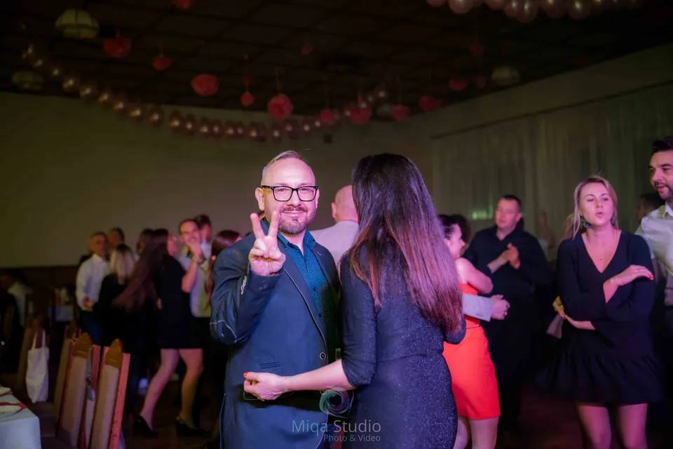 Andrzejki w Uścikowie — zdjęcie 7 z 24