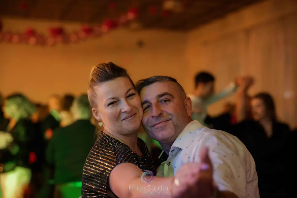 Andrzejki w Uścikowie — zdjęcie 9 z 24
