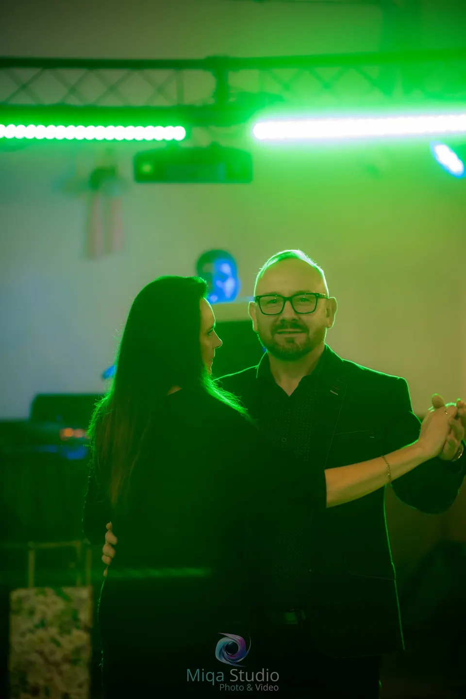 Andrzejki w Uścikowie — zdjęcie 12 z 24