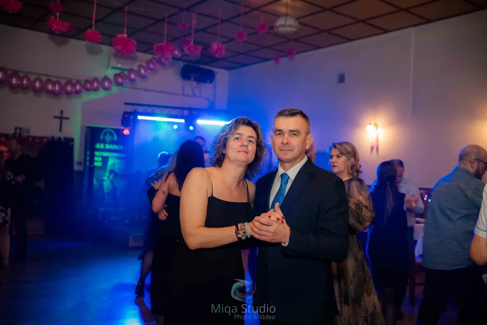 Andrzejki w Uścikowie — zdjęcie 14 z 24
