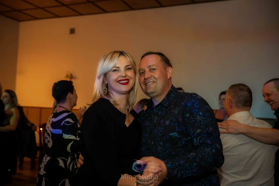 Andrzejki w Uścikowie — zdjęcie 16 z 24