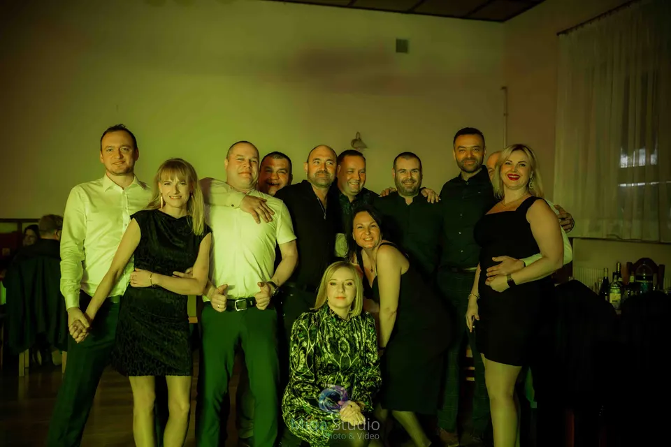 Andrzejki w Uścikowie — zdjęcie 17 z 24