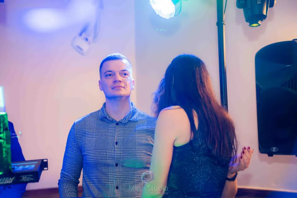 Andrzejki w Uścikowie — zdjęcie 24 z 24