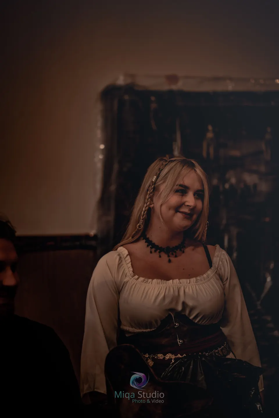 Halloween w Uścikowie — zdjęcie 1 z 24