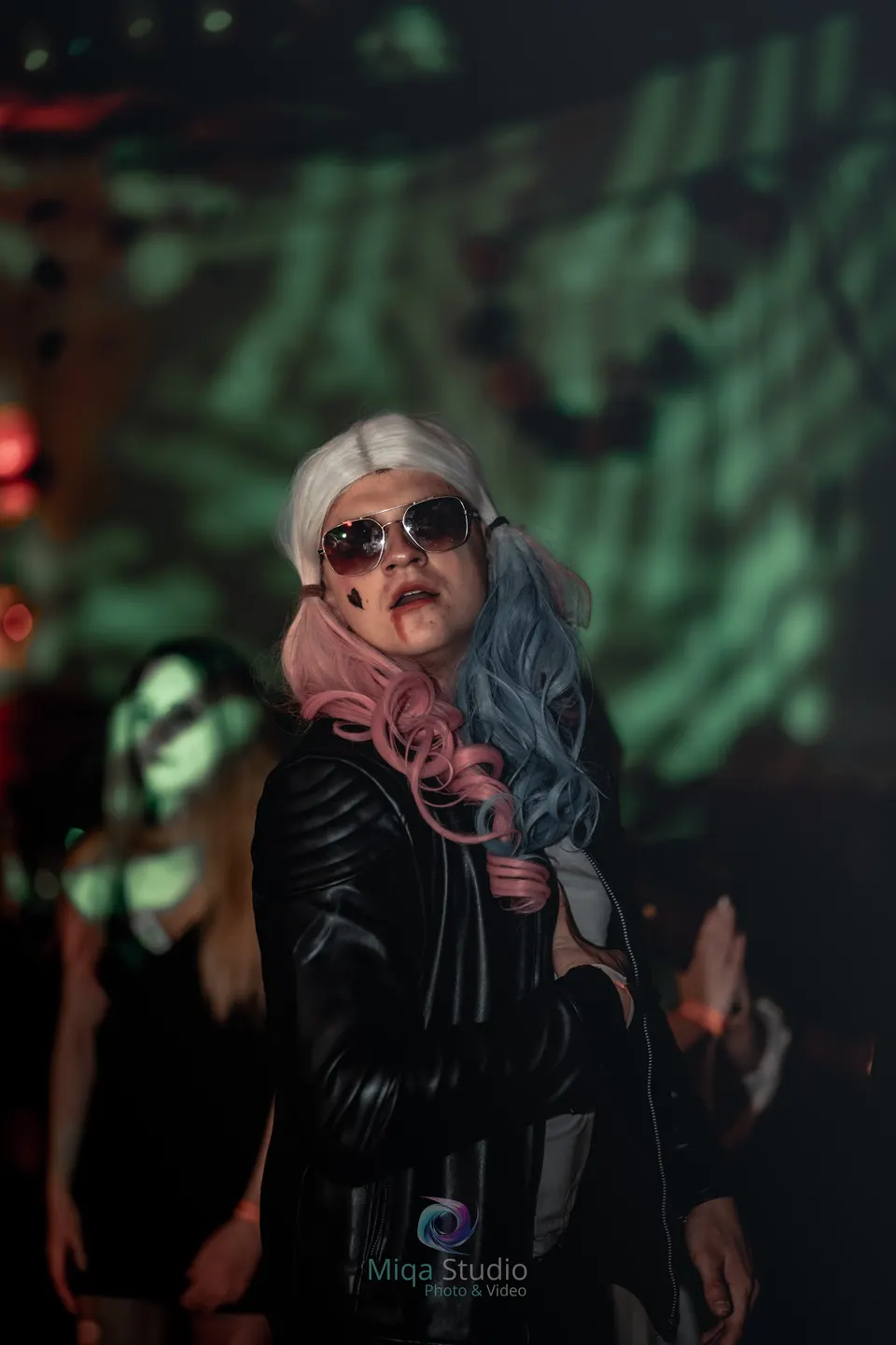 Halloween w Uścikowie — zdjęcie 4 z 24