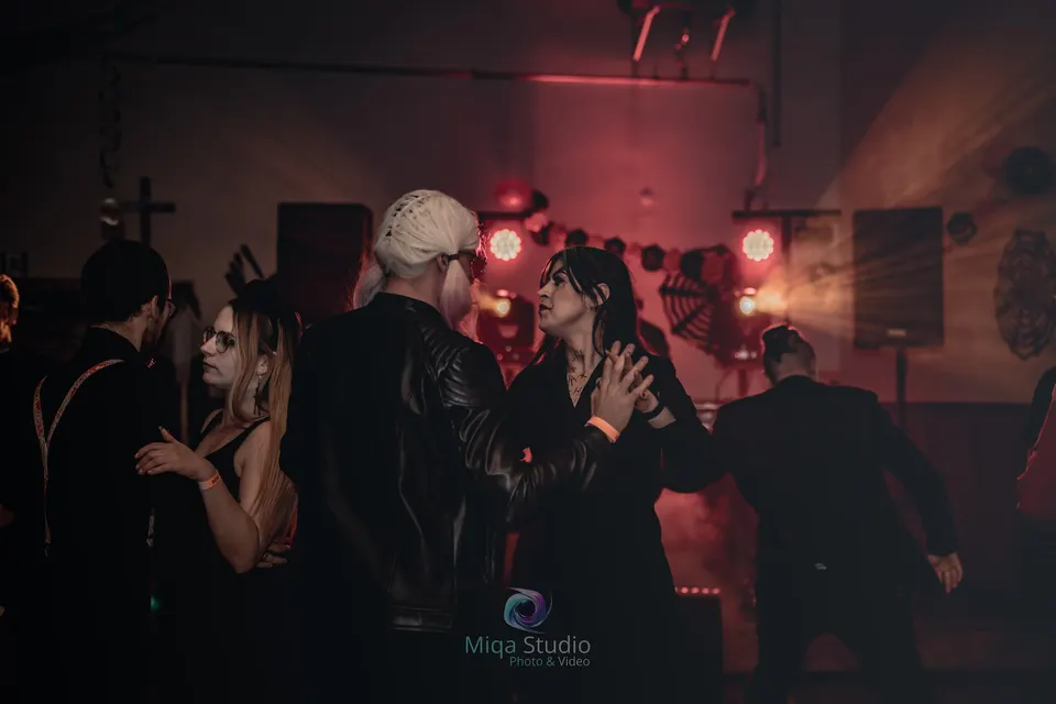 Halloween w Uścikowie — zdjęcie 13 z 24
