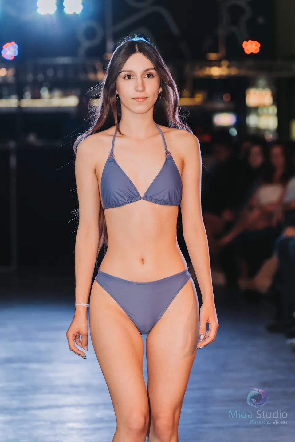 Finał Miss Studentek — Poznań — zdjęcie 5 z 24