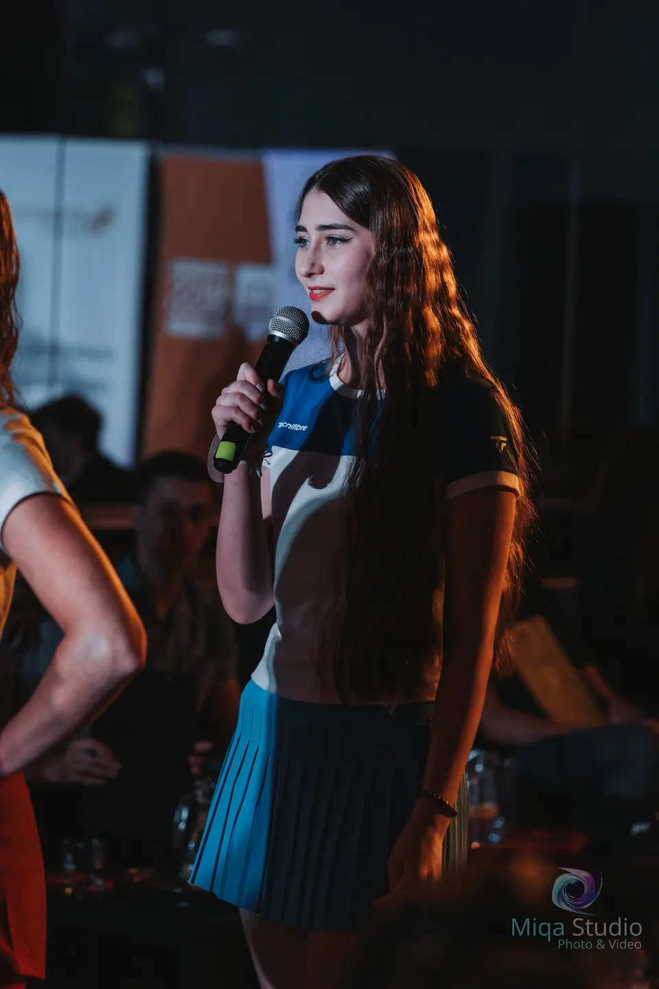 Finał Miss Studentek — Poznań — zdjęcie 10 z 24