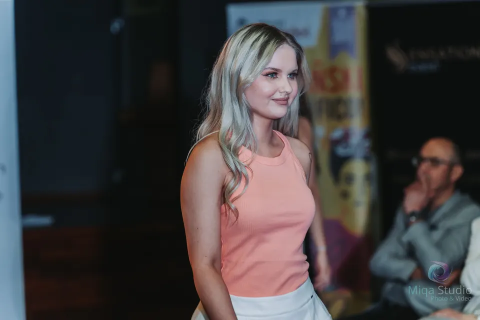 Finał Miss Studentek — Poznań — zdjęcie 12 z 24