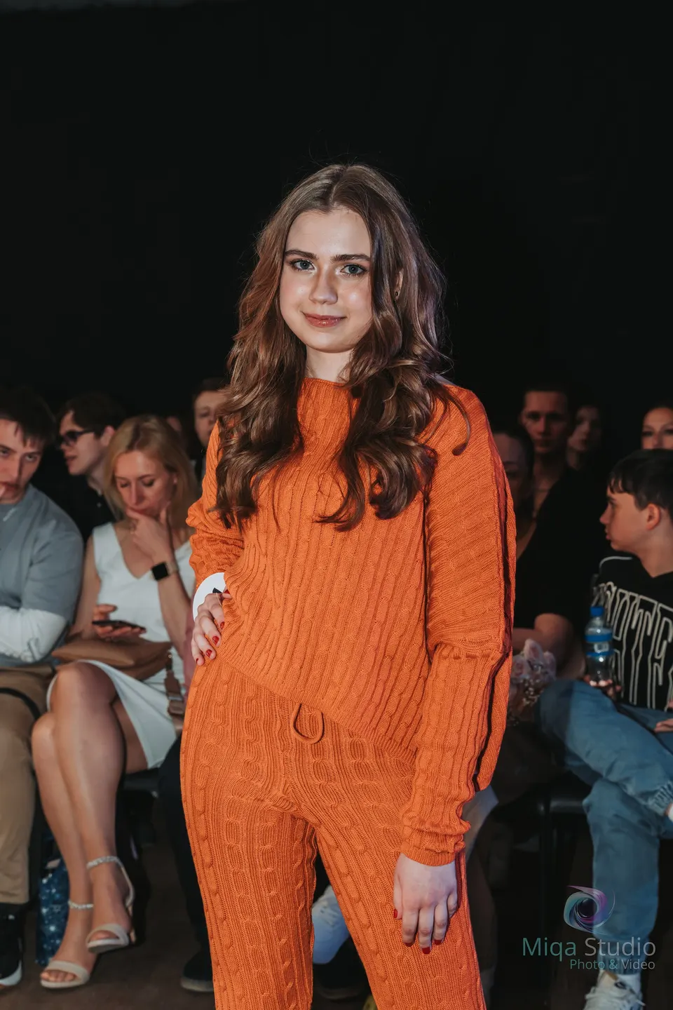 Finał Miss Studentek — Poznań — zdjęcie 19 z 24