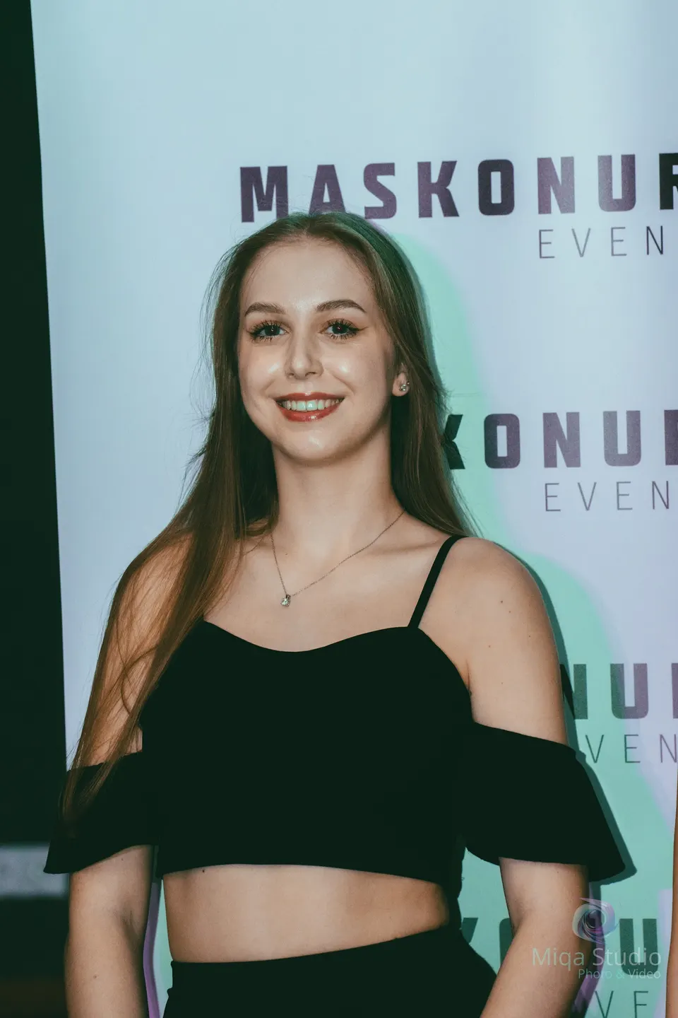 Półfinał Miss Studentek — Poznań — zdjęcie 13 z 24