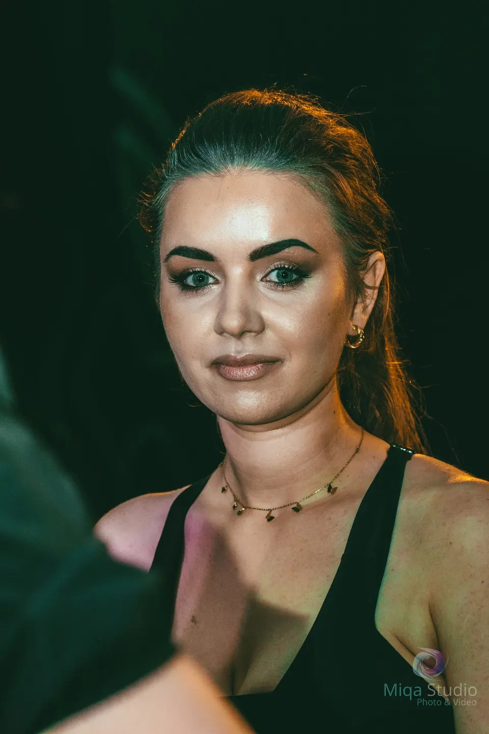 Półfinał Miss Studentek — Poznań — zdjęcie 14 z 24