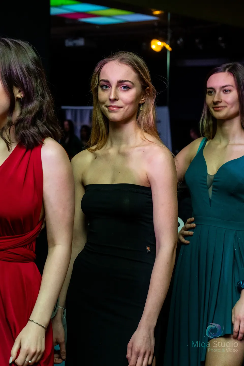 Półfinał Miss Studentek — Poznań — zdjęcie 22 z 24