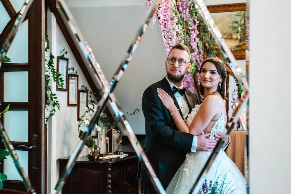 Natalia i Maciej — teledysk i sesja plenerowa — zdjęcie 16 z 24
