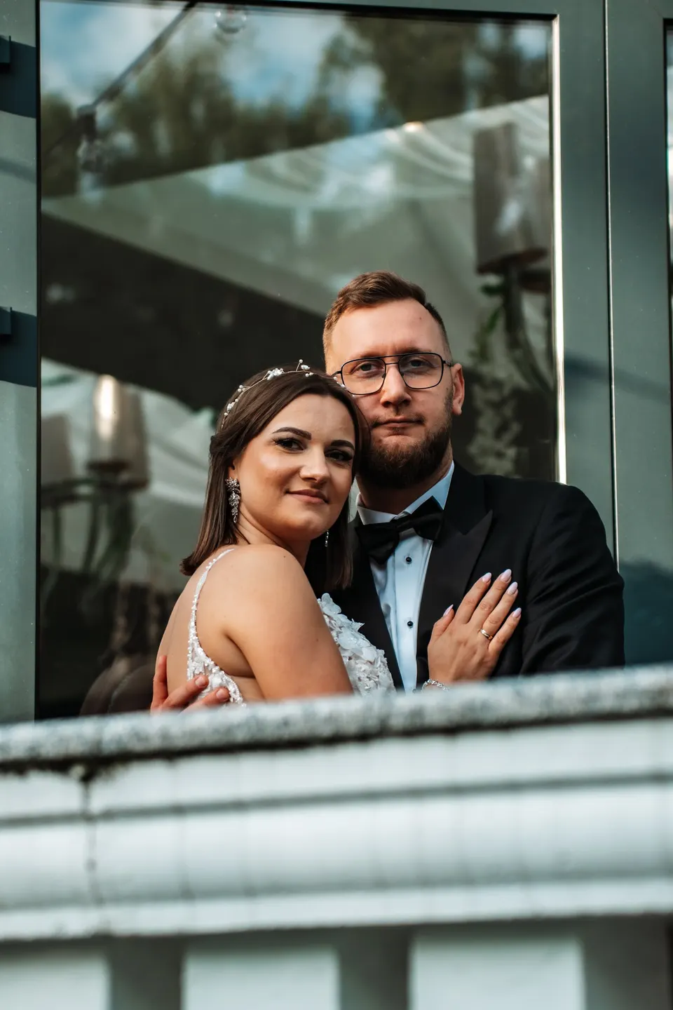 Natalia i Maciej — teledysk i sesja plenerowa — zdjęcie 18 z 24