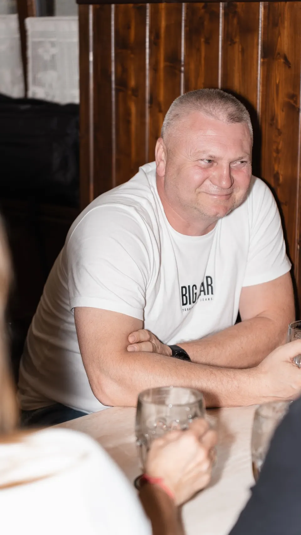 Koncert Alana w Kawernie Pod Orłem — zdjęcie 3 z 24