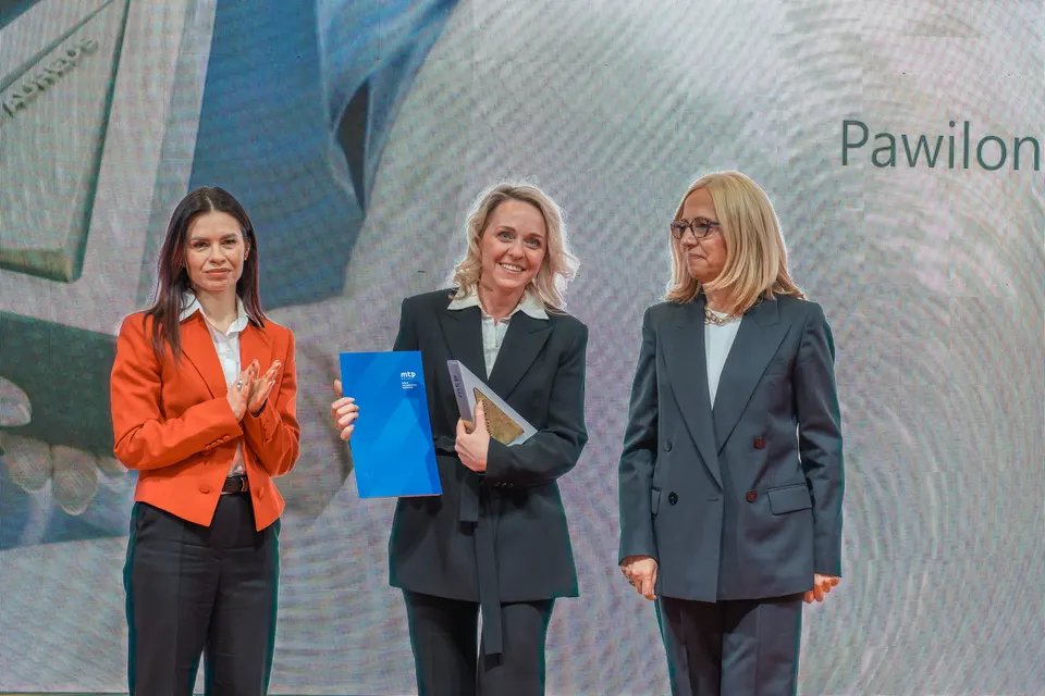 Dräger Polska — targi SAWO 2026 — zdjęcie 12 z 24